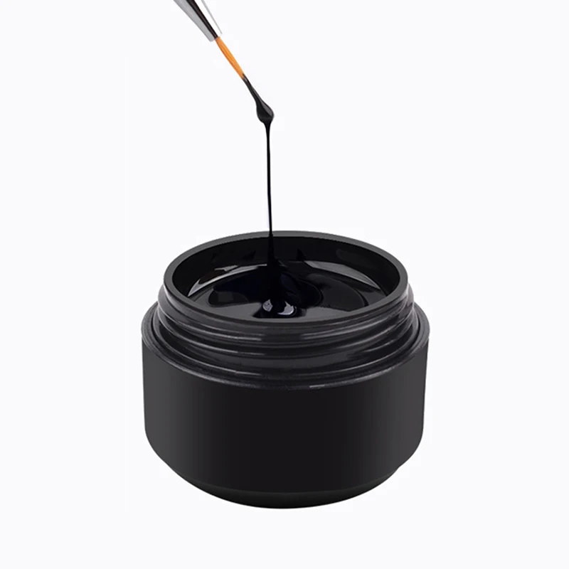 Hot Nail Polish Glue Gel Art Creative Painting Non-toxic Long Lasting Manicure Fashion Tool wyt77
Hot Nail Polish Glue Gel Art Creative Painting Non-toxic Long Lasting Manicure Fashion Tool wyt77