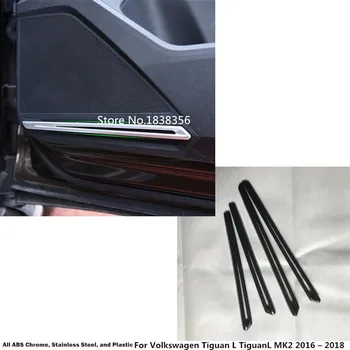 Car Carbon Fibre Inside Door Audio Speak Sound Ring Case Trim Hood For Volkswagen Tiguan L TiguanL MK2 2016 2017 2018 2019 2020
Car Carbon Fibre Inside Door Audio Speak Sound Ring Case Trim Hood For Volkswagen Tiguan L TiguanL MK2 2016 2017 2018 2019 2020