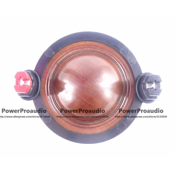 Replacement Diaphragm for Selenium D250, D250X Driver 8Ohm
Replacement Diaphragm for Selenium D250, D250X Driver 8Ohm