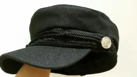 100PCS Autumn Winter Beret women's newsboy caps Octagonal Cap for Women Men England Style Retro Flat Cap boina Flat cap
100PCS Autumn Winter Beret women's newsboy caps Octagonal Cap for Women Men England Style Retro Flat Cap boina Flat cap