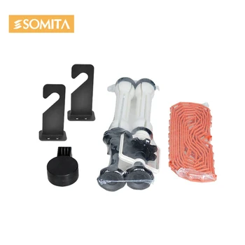Photography Video 1 Roller Single Axis Wall Mount Manual Background Backdrop Support System cd50
Photography Video 1 Roller Single Axis Wall Mount Manual Background Backdrop Support System cd50