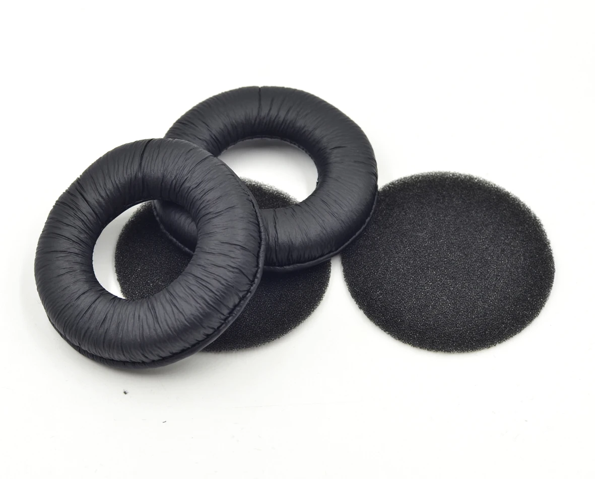 New Ear pads earpads replacement cushion COVER for Pioneer se-mj521 mj541 semj 521 541 MJ521 headphones | Электроника
