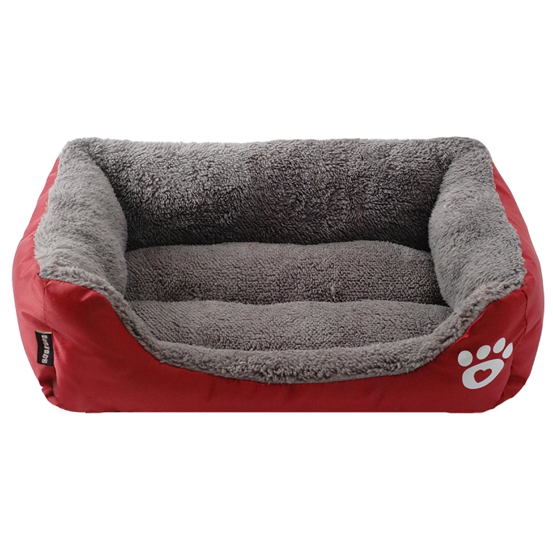 Lekexi Color Cotton Cloth Pet Sleeping Mat Cushion Anti-slip Dog Cat Bed Sofa Puppy Couch Ultra Comfortable Warm Kennel XL XXL
Lekexi Color Cotton Cloth Pet Sleeping Mat Cushion Anti-slip Dog Cat Bed Sofa Puppy Couch Ultra Comfortable Warm Kennel XL XXL