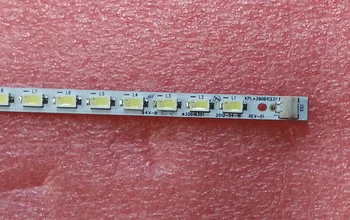 FOR konka LED40F2200NE Article lamp 37020253 QZ 35016524 35017875 1piece=52LED 434MM
FOR konka LED40F2200NE Article lamp 37020253 QZ 35016524 35017875 1piece=52LED 434MM