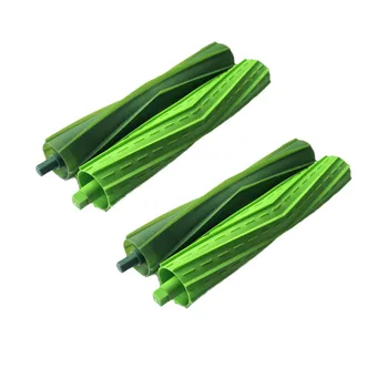 HIPERDEAL Replacement Bristle Brushes Kits for iRobot Roomba i7 i7+/i7 Plus E5 E6 E7 Cleaner Environmental Accessories 19Apr22
HIPERDEAL Replacement Bristle Brushes Kits for iRobot Roomba i7 i7+/i7 Plus E5 E6 E7 Cleaner Environmental Accessories 19Apr22