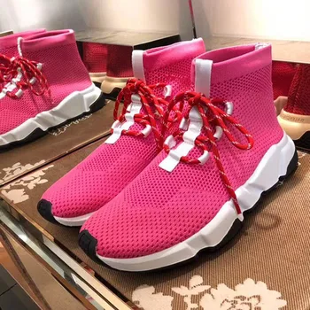 2019 The New Listing Men and women Sneakers Casual Fashion Comfortably breathable Anti skid and wear-resistant Super Light
2019 The New Listing Men and women Sneakers Casual Fashion Comfortably breathable Anti skid and wear-resistant Super Light