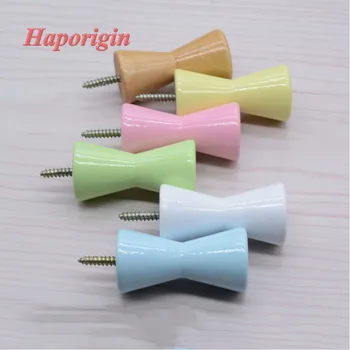 5xWooden Kitchen Cabinet Drawer Knobs Cupboard Handles Kids Closet Cabinet Knob Children Furniture Wardrobe Shoes Box Wood Pulls
5xWooden Kitchen Cabinet Drawer Knobs Cupboard Handles Kids Closet Cabinet Knob Children Furniture Wardrobe Shoes Box Wood Pulls