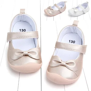 Baby Girls Shoes First Walkers Newborn Baby Moccasins Soft PU Infant Girl Fringe Soft Soled Footwear Shoes Cute Bow Gold White
Baby Girls Shoes First Walkers Newborn Baby Moccasins Soft PU Infant Girl Fringe Soft Soled Footwear Shoes Cute Bow Gold White