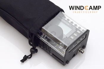 NEW 1PC 4 parts protect Cover case + heatsink Shield kits for ELECRAFT KX3 Transceiver BLACK
NEW 1PC 4 parts protect Cover case + heatsink Shield kits for ELECRAFT KX3 Transceiver BLACK