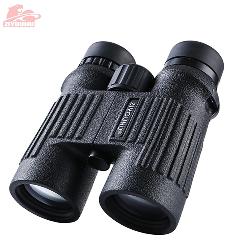 New Arrival Hunting Binoculars Professional Waterproof HD 12x42 16x42 Binocular Telescope Powerful Bak4 LLL Night Vision ZIYOUHU
New Arrival Hunting Binoculars Professional Waterproof HD 12x42 16x42 Binocular Telescope Powerful Bak4 LLL Night Vision ZIYOUHU