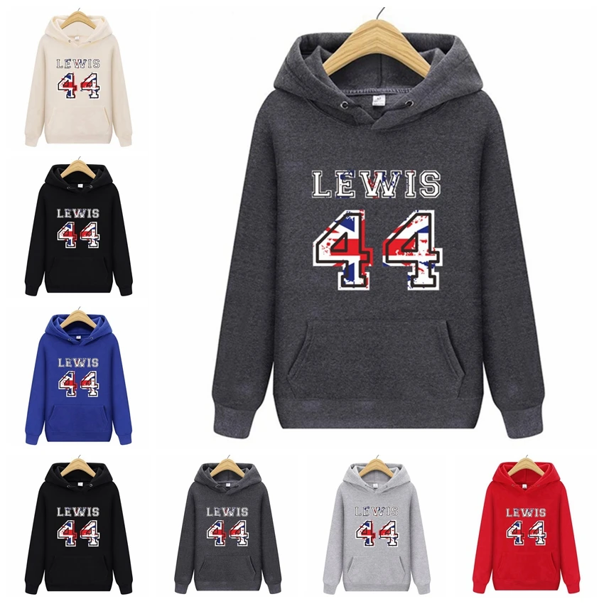 Spring Hooded Tournament Men's Lewis Hamilton Number 44 Mens Cars Women Sweatshirts Car Driver For Youth Men Hoodies 0021 nm
Spring Hooded Tournament Men's Lewis Hamilton Number 44 Mens Cars Women Sweatshirts Car Driver For Youth Men Hoodies 0021 nm