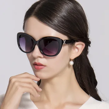 Beautiful Sunglasses Women Wholesale Price Cat Eye Sunglasses Ladies Fashion Sunglass Gorgeous Female Cat Eye's Eyewear Goggles
Beautiful Sunglasses Women Wholesale Price Cat Eye Sunglasses Ladies Fashion Sunglass Gorgeous Female Cat Eye's Eyewear Goggles