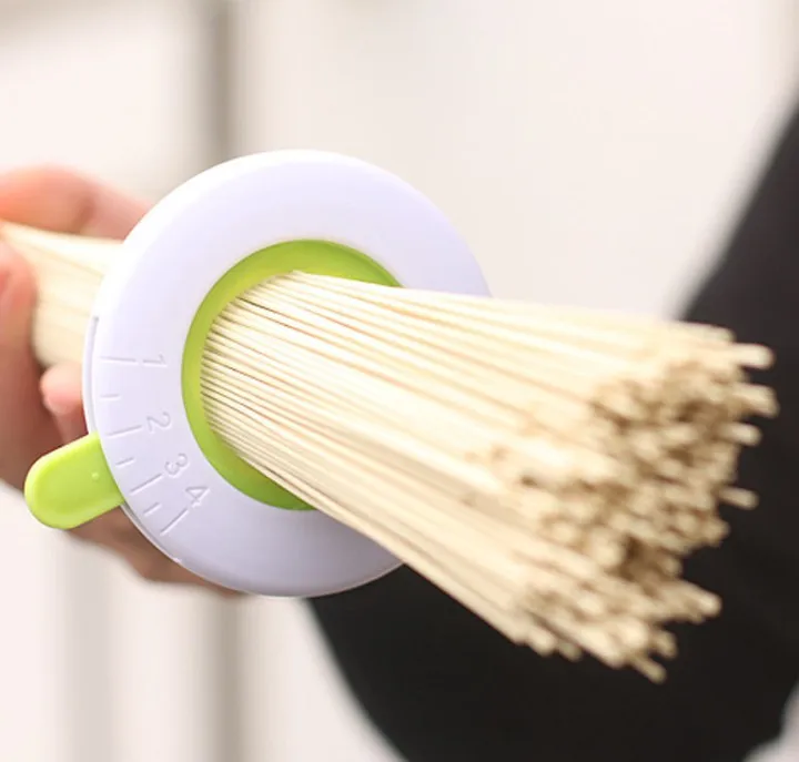 New Adjustable Spaghetti Pasta Noodle Measure Home Portions Controller Limiter Tool Controller Limiter Tool New Worldwide +B
New Adjustable Spaghetti Pasta Noodle Measure Home Portions Controller Limiter Tool Controller Limiter Tool New Worldwide +B