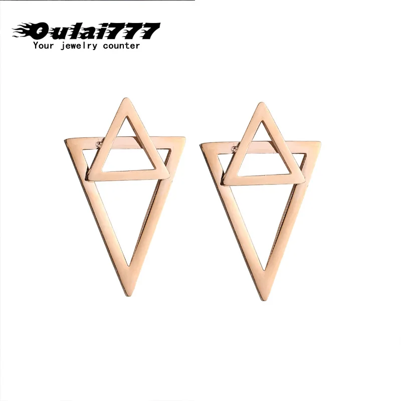 oulai777 2019 wholesale stainless steel women women's bohemian jewelry star earrings fashion long boho accesories girl Simple
oulai777 2019 wholesale stainless steel women women's bohemian jewelry star earrings fashion long boho accesories girl Simple