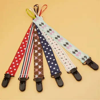 Arrival Safety Band To Attach Pacifier Nipple Prevent Baby's Gutta-percha Falling For Baby Care
Arrival Safety Band To Attach Pacifier Nipple Prevent Baby's Gutta-percha Falling For Baby Care