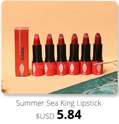 Summer Sea King Lipstick