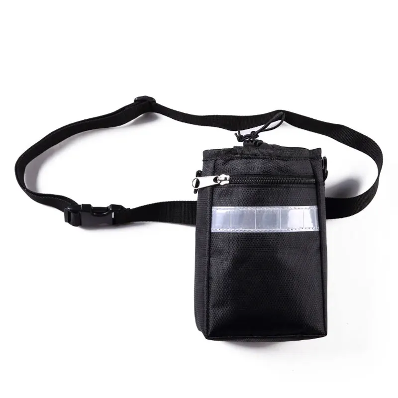 Dog Treat Training Pouch Pet Feed food Storage Bag Portable Waist Snack pack Bag for Outdoor Travel
Dog Treat Training Pouch Pet Feed food Storage Bag Portable Waist Snack pack Bag for Outdoor Travel