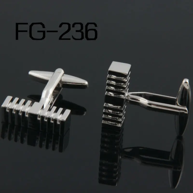 Fashion Cufflinks FREE SHIPPING:High Quality Cufflinks For Men FIGURE 2016Cuff Links FG-236 Wholesales
Fashion Cufflinks FREE SHIPPING:High Quality Cufflinks For Men FIGURE 2016Cuff Links FG-236 Wholesales
