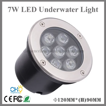 Waterproof led deck lamp 10pcs IP67 7W LED underground light, inground lamp, outdoor IP67 lighting
Waterproof led deck lamp 10pcs IP67 7W LED underground light, inground lamp, outdoor IP67 lighting