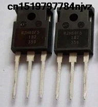 RJH60F5DPQ RJH60F5 TO-247 80A600V 5 шт. | Электронные компоненты и принадлежности