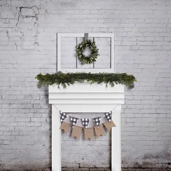 Customized printing winter Christmas white wall photo backgrounds for party portrait photography backdrops props
Customized printing winter Christmas white wall photo backgrounds for party portrait photography backdrops props