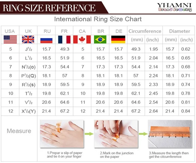 Luxury Brand 100% Real 925 Sterling Silver Jewelry Sets Luxury CZ Diamant Wedding Engagement Bridal Sets For Women African YS052 - Jewelry Sets Fashion Bridal Jewelry Sets Round Wedding Romantic Women Silver Cubic Zirconia 1 pcs ring +1 pcs Necklace + 1 pair Earrings 1263 Jewelry Set for women rings women Silver Jewelry Set for women Gift box Jewelry Set for women Silver Crystal wedding Jewelry Set