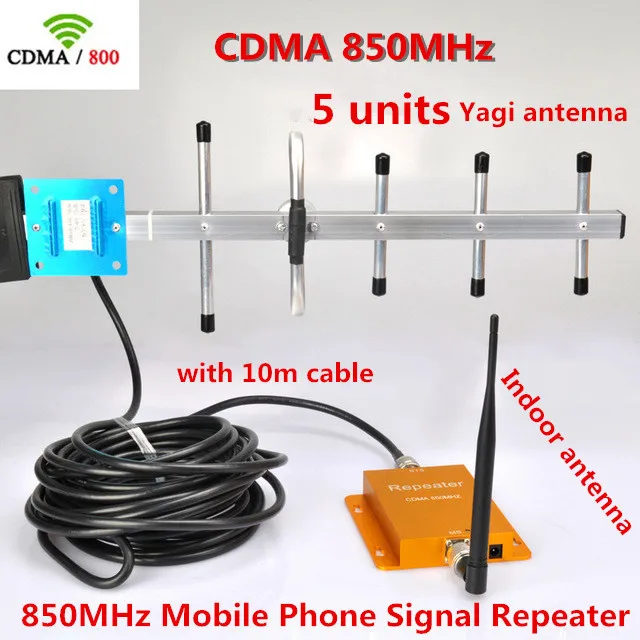 Full set Family Office CDMA GSM 850mhz Cell phone Signal Booster Enhancer Repeater Amplifier,mobile signal repeater cover 500m2
Full set Family Office CDMA GSM 850mhz Cell phone Signal Booster Enhancer Repeater Amplifier,mobile signal repeater cover 500m2