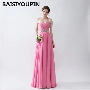 Evening Dresses Long Robe De Soiree Longue 2020 Heavy Beaded Cheap Long Chiffon Prom Dresses
Evening Dresses Long Robe De Soiree Longue 2020 Heavy Beaded Cheap Long Chiffon Prom Dresses