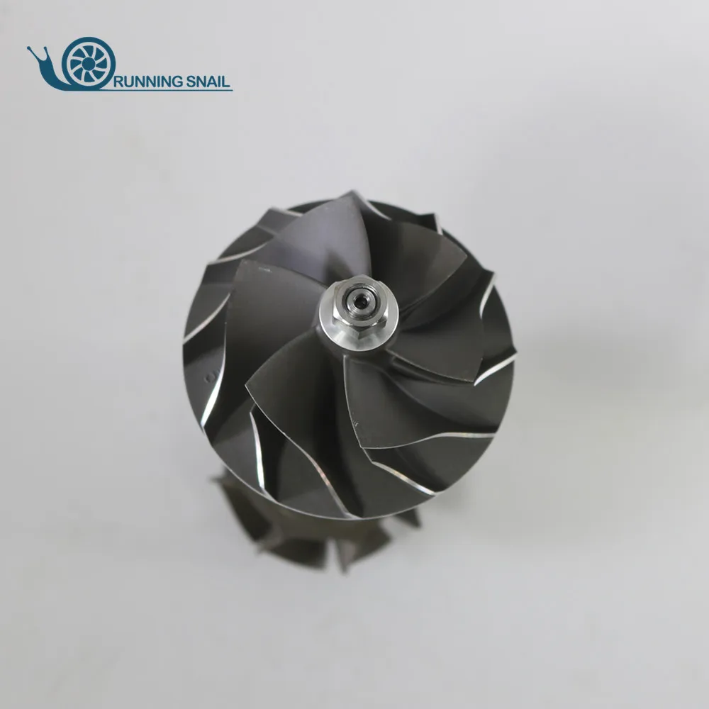 RHF5 rotor for ISUZU Holden Rodeo D-Max 3.0L 4JH1-TC 130HP RHF5 VB430093 turbo chra 8973544234 8973659480
RHF5 rotor for ISUZU Holden Rodeo D-Max 3.0L 4JH1-TC 130HP RHF5 VB430093 turbo chra 8973544234 8973659480