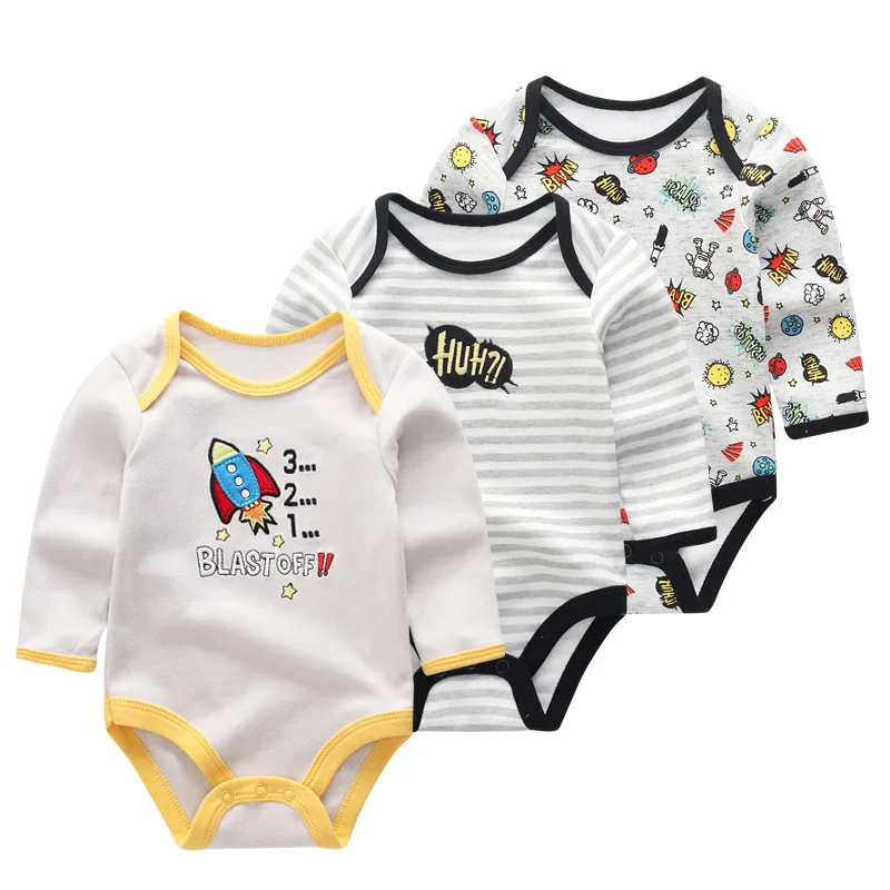 3 Pcs/lot Summer Children clothing Newborn Cotton long sleeve Baby Bodysuits white baby Jumpsuit baby boy girl clothes
3 Pcs/lot Summer Children clothing Newborn Cotton long sleeve Baby Bodysuits white baby Jumpsuit baby boy girl clothes