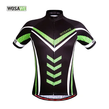 Wosawe Mtb T Shirt Men Cycling Jerseys Roupa de Motocross Completa Short Sleeve Bicycle Sportswear Ciclismo Bike Clothing Bike
Wosawe Mtb T Shirt Men Cycling Jerseys Roupa de Motocross Completa Short Sleeve Bicycle Sportswear Ciclismo Bike Clothing Bike