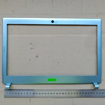 New laptop lcd front bezel cover screen frame for Acer MS2360 V5-431G V5-471G blue
New laptop lcd front bezel cover screen frame for Acer MS2360 V5-431G V5-471G blue
