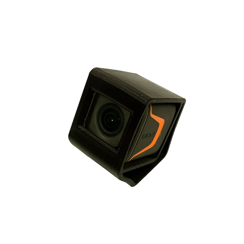 Foxeer BOX 30 Degree TPU Camera Mount Holder Case Bracket Cover Spare Part Black/Red/Orange For FPV Racing Drone RC Quadcopter
Foxeer BOX 30 Degree TPU Camera Mount Holder Case Bracket Cover Spare Part Black/Red/Orange For FPV Racing Drone RC Quadcopter