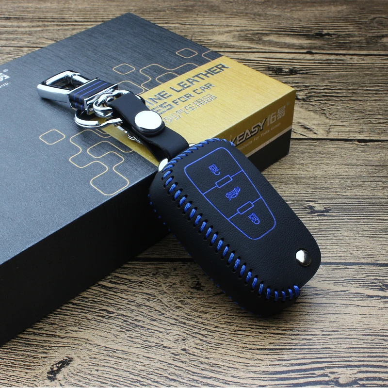 luckeasy Car key case bag for Morris Garages MG6 mg5 mg3 sw 2010 2015 Genuine Leather Key Cover wallet holder remote
luckeasy Car key case bag for Morris Garages MG6 mg5 mg3 sw 2010 2015 Genuine Leather Key Cover wallet holder remote