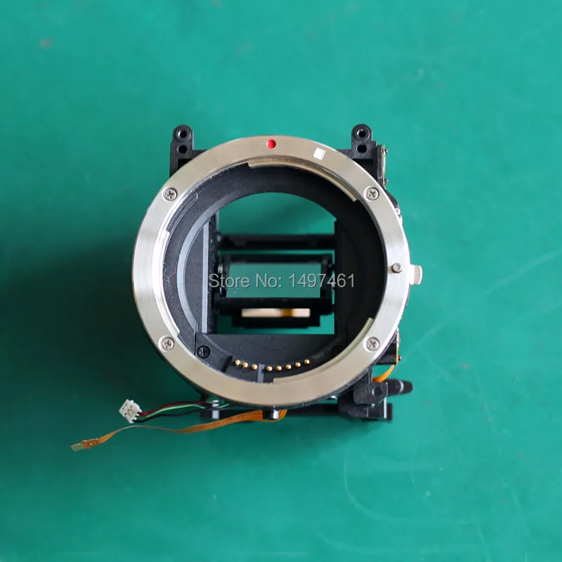 Mirror Box with Reflective Panel without Shutter assembly repair parts For Canon EOS 600D;Rebel T3i;Kiss X5i;DS126311 SLR
Mirror Box with Reflective Panel without Shutter assembly repair parts For Canon EOS 600D;Rebel T3i;Kiss X5i;DS126311 SLR