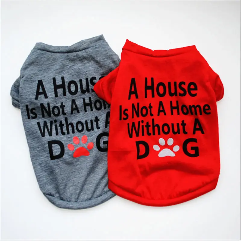 Pet Dog Clothes for Dogs Pet Small Dog Clothing Yorkshire Chihuahua pet Dog ropa verano perro Clothes
Pet Dog Clothes for Dogs Pet Small Dog Clothing Yorkshire Chihuahua pet Dog ropa verano perro Clothes