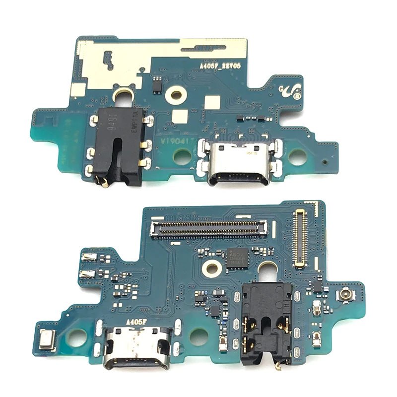 New Micro USB Charger Dock Connector Charging Port Microphone Flex Cable For Samsung A40 A405F Replacement Parts
New Micro USB Charger Dock Connector Charging Port Microphone Flex Cable For Samsung A40 A405F Replacement Parts