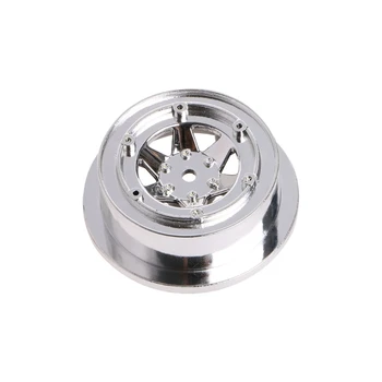 2Pcs Parts For WLtoys 12428 12423 1/12 RC Car Spare Parts Tyre Hub 0045 Upgrade Accessory
2Pcs Parts For WLtoys 12428 12423 1/12 RC Car Spare Parts Tyre Hub 0045 Upgrade Accessory