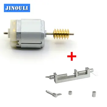 For BENZ ESL TOOL for ESL/ELV Motor Steering Lock Wheel Motor Plus OEM New ESL/ELV Motor Steering Lock Wheel Motor
For BENZ ESL TOOL for ESL/ELV Motor Steering Lock Wheel Motor Plus OEM New ESL/ELV Motor Steering Lock Wheel Motor