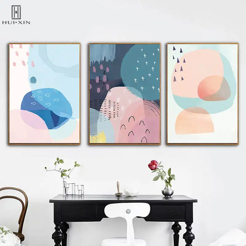 Minimalist Dreamlike HD Pattern Ins Style Unframed Poster Pink White Mixed Decorative Canvas Images For Home Bedroom Decor
Minimalist Dreamlike HD Pattern Ins Style Unframed Poster Pink White Mixed Decorative Canvas Images For Home Bedroom Decor