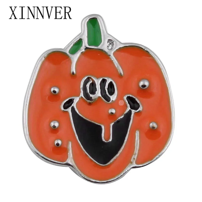 10pcs/lot Halloween Pumpkin Snap Button Jewelry 18mm Snap Buttons fit Snap Bracelet Bangles Gift
10pcs/lot Halloween Pumpkin Snap Button Jewelry 18mm Snap Buttons fit Snap Bracelet Bangles Gift
