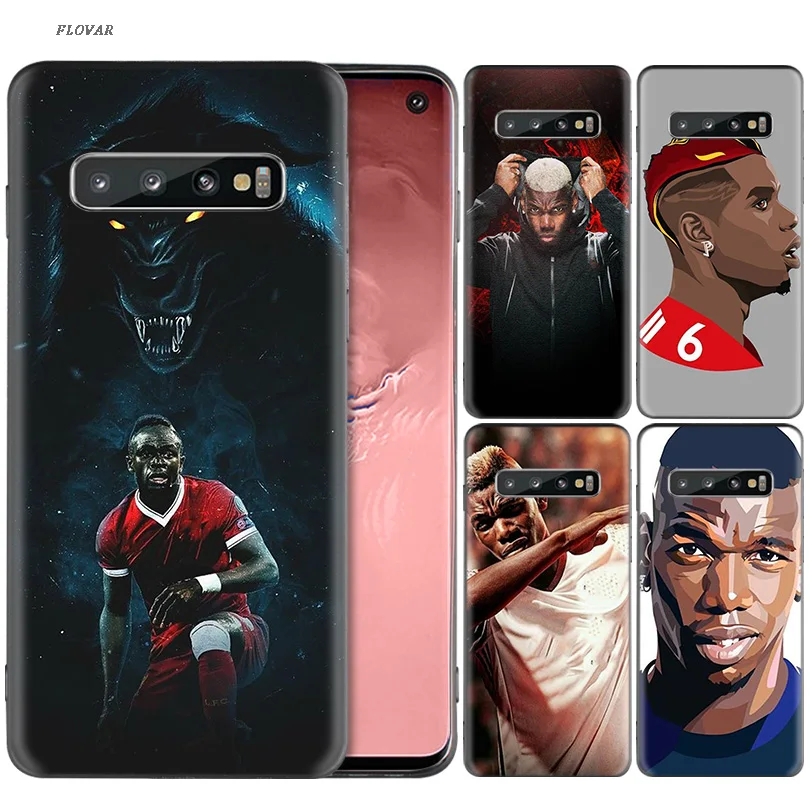 Football Paul Pogba Dab Hip Hop Heart Case For Samsung Galaxy S9 S8 A8 A6 J4 J6 Plus A7 A9 J8 2018 S7 Edge Note 9 8 Cover
Football Paul Pogba Dab Hip Hop Heart Case For Samsung Galaxy S9 S8 A8 A6 J4 J6 Plus A7 A9 J8 2018 S7 Edge Note 9 8 Cover