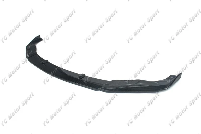 2016-2018 Lexus GS F Sport AIMGAIN Style Front Lip CF (10)