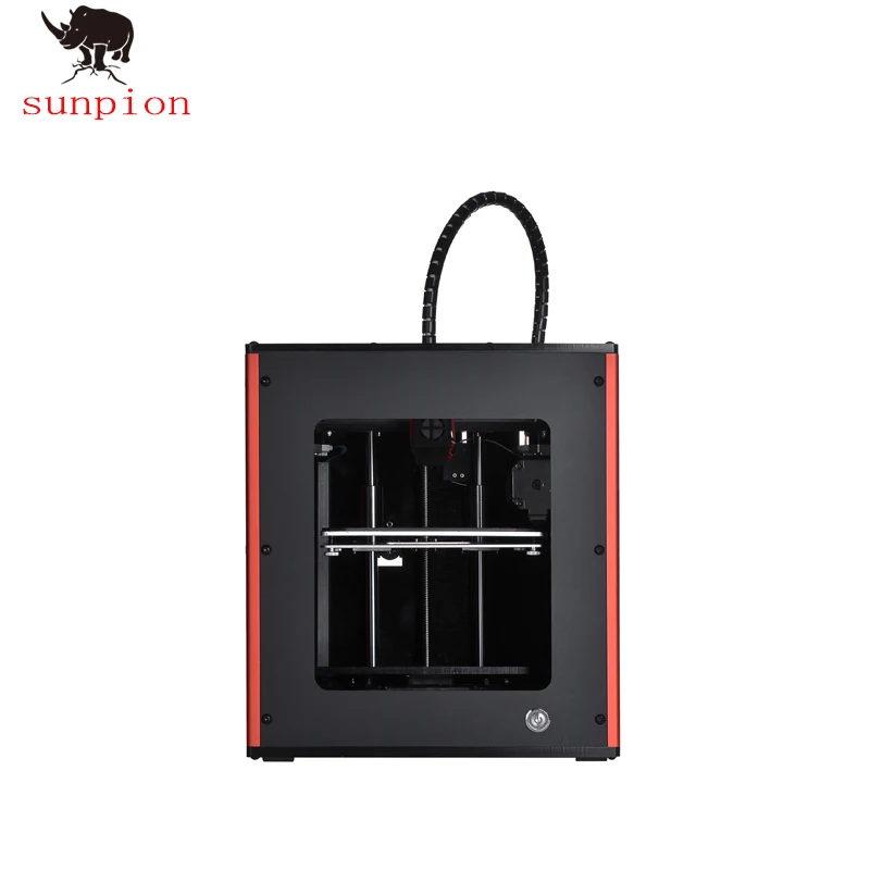 SUNPION Mini S100 3D Printer Large Print Size with Resume Printing Function Touch Screen Best 3D Printing Machine
SUNPION Mini S100 3D Printer Large Print Size with Resume Printing Function Touch Screen Best 3D Printing Machine