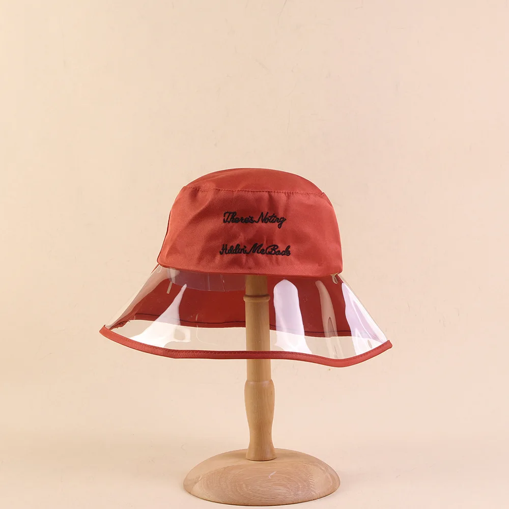 Fashion Letters PVC Stitching Women Simple Sun Hats 2019 New Arrivals Female Casual Creative Sun Caps Hats
Fashion Letters PVC Stitching Women Simple Sun Hats 2019 New Arrivals Female Casual Creative Sun Caps Hats