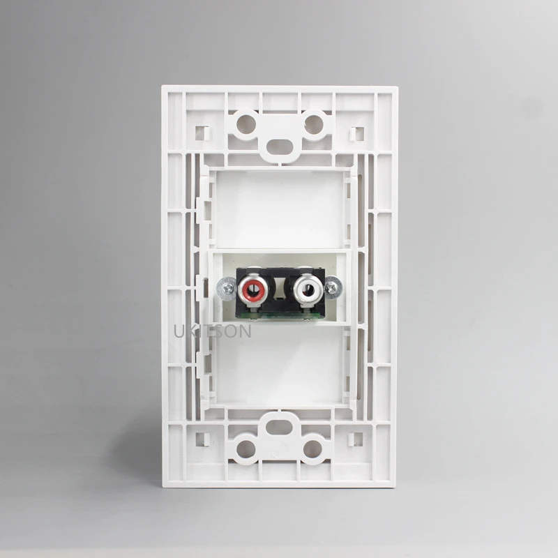 120mm Audio Wall Panel pic 3
