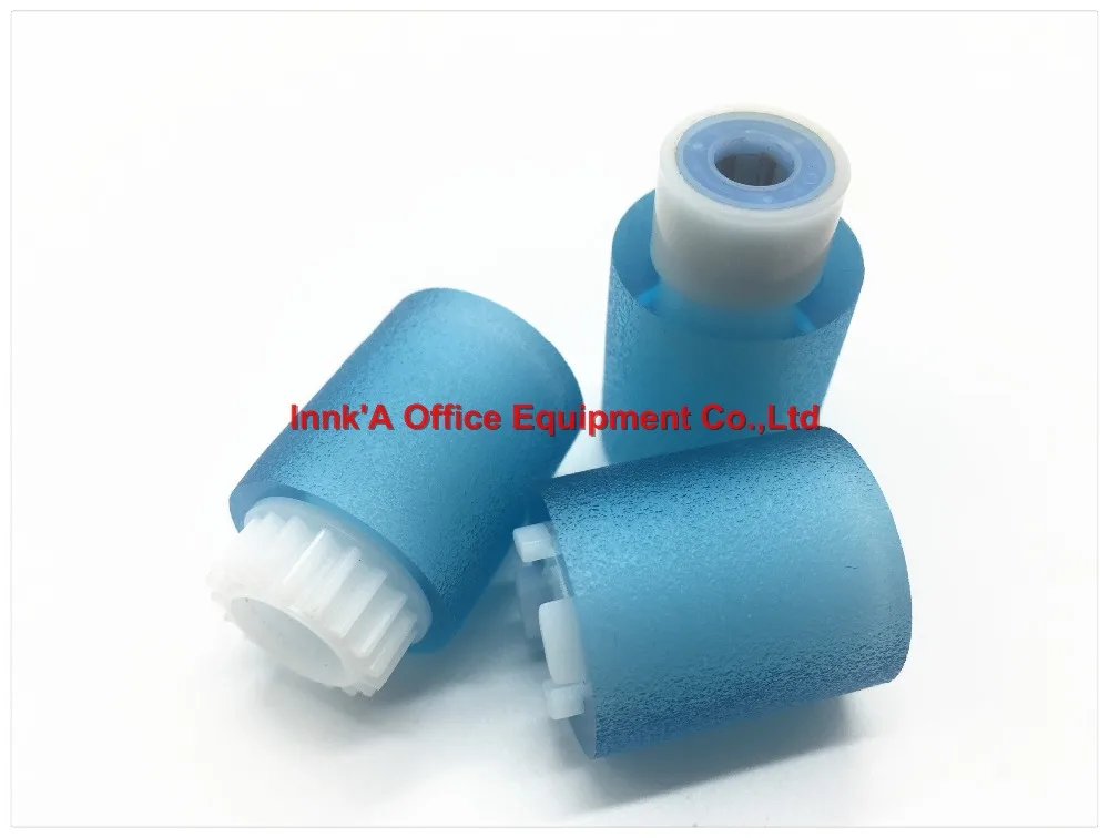 2Sets Original quality Pickup roller AF03-0090 AF03-1090 AF03-2090 for use in Ricoh MPC2500 C3000 C4000 C5000 C2800 C3300
2Sets Original quality Pickup roller AF03-0090 AF03-1090 AF03-2090 for use in Ricoh MPC2500 C3000 C4000 C5000 C2800 C3300