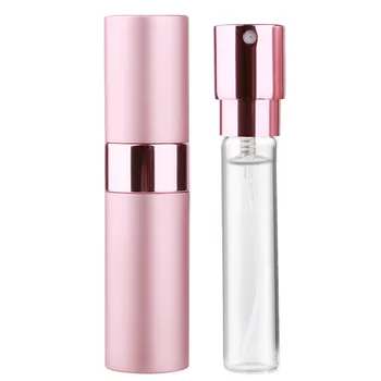 8ml Travel Pocket Perfume Atomizer Perfume Scent with Bottle women perfume Fashion Lady Flower Fruit Fragrance
8ml Travel Pocket Perfume Atomizer Perfume Scent with Bottle women perfume Fashion Lady Flower Fruit Fragrance