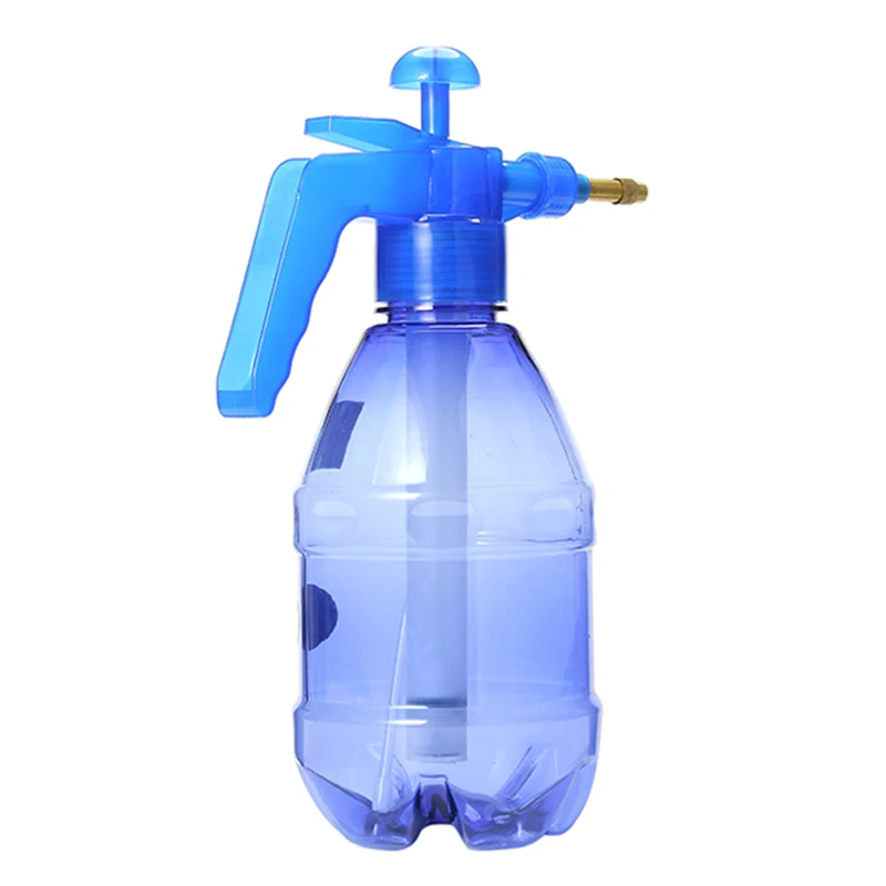 1.2 L garden transparent colored Chemical Sprayer Portable Pressure Garden Spray Bottle Plant Water
1.2 L garden transparent colored Chemical Sprayer Portable Pressure Garden Spray Bottle Plant Water