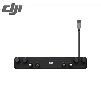 DJI Matrice 600 Series Remote Controller Channel Expansion Kit for Matrice 600 series remote controller and includes eight knobs
DJI Matrice 600 Series Remote Controller Channel Expansion Kit for Matrice 600 series remote controller and includes eight knobs
